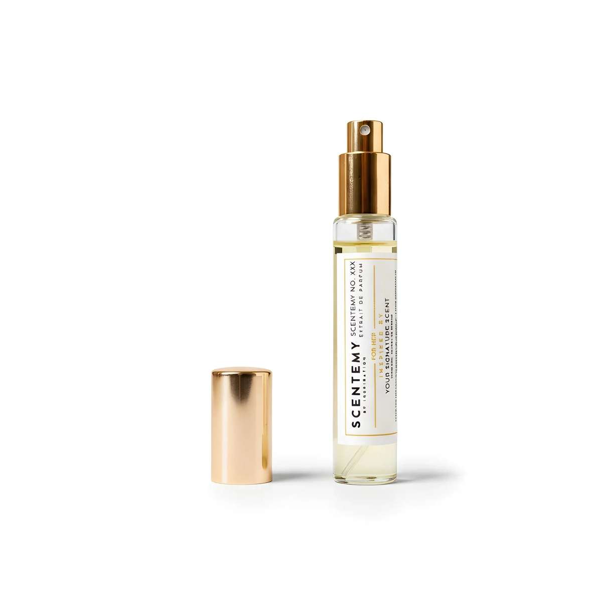 Inspired By Elizabeth Arden 5th Avenue After Five