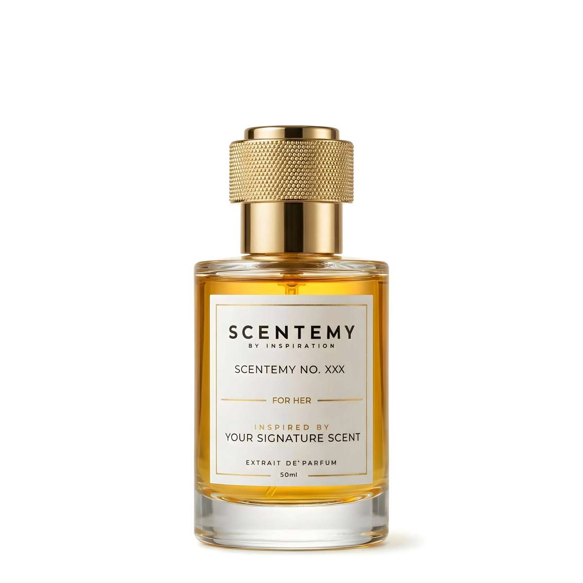 Inspired By Elizabeth Arden 5th Avenue After Five