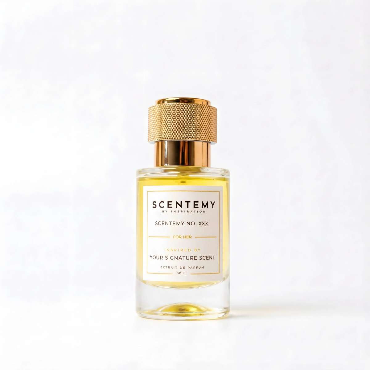 Inspired By Elizabeth Arden 5th Avenue After Five