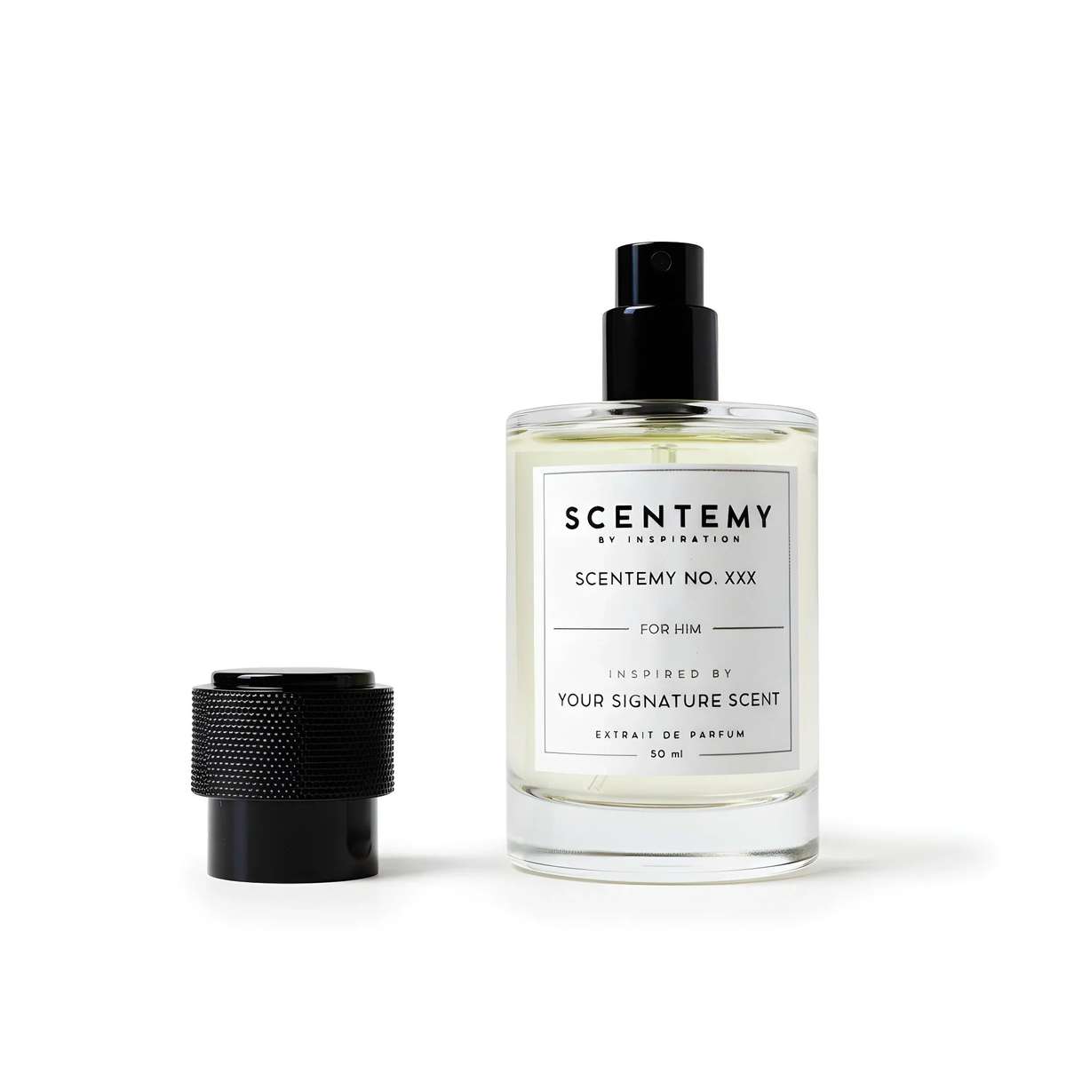 Inspired By Lacoste Essential Pour Homme