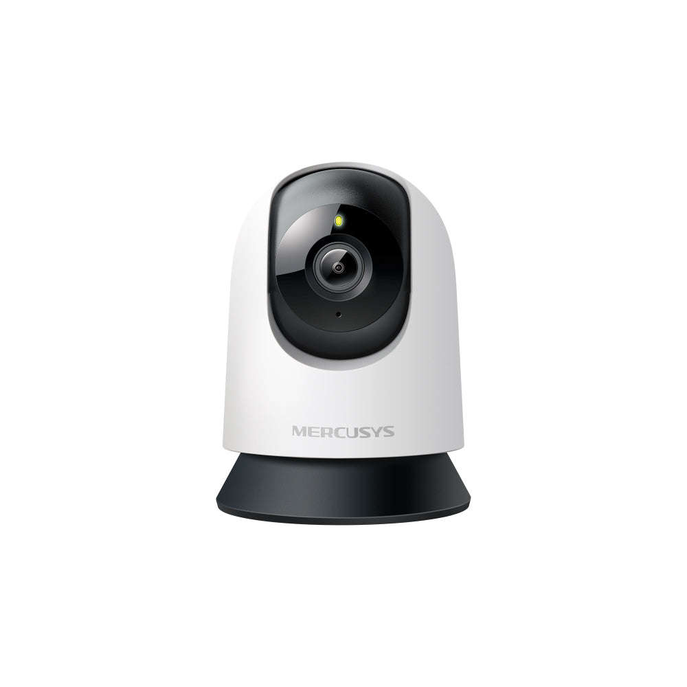 MERCUSYS 180DEG 1080P PAN TILT WIFI CAMERA