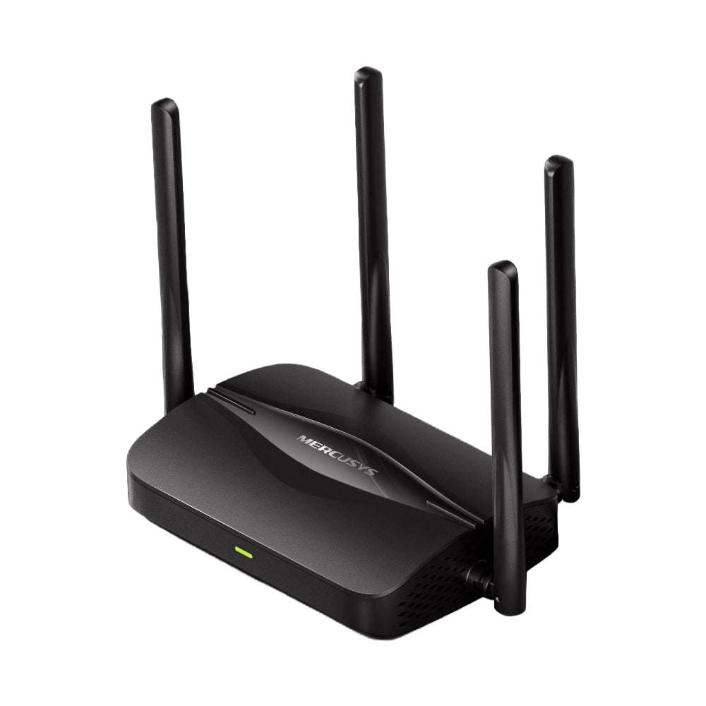 MERCUSYS BE3600 DUAL BAND WIFI7 1GB ROUTER