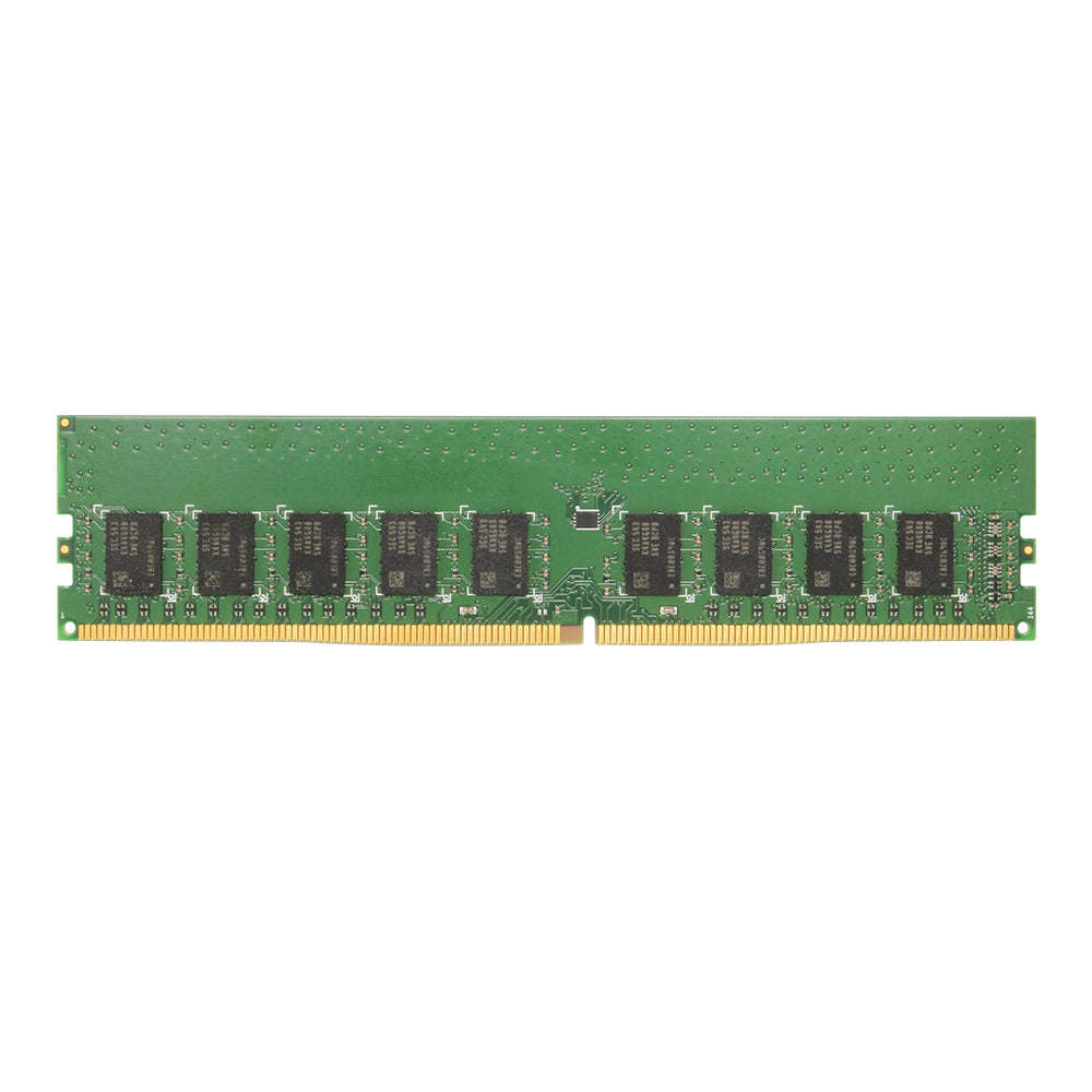 SYNOLOGY D4EC-2666 16GB DDR4 ECC UNBUFFERED DIMM