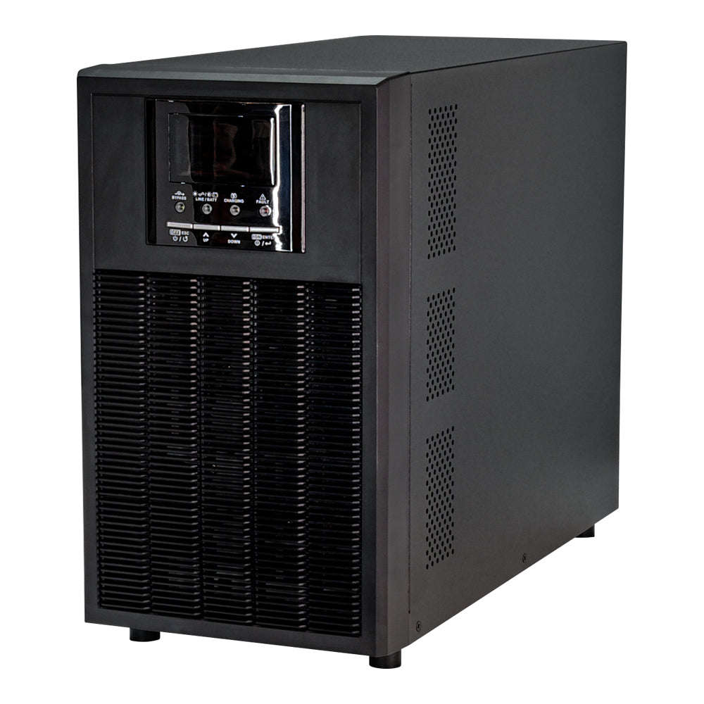 LINKQNET 3KVA 48VDC XT ONLINE UPS/INVERTER