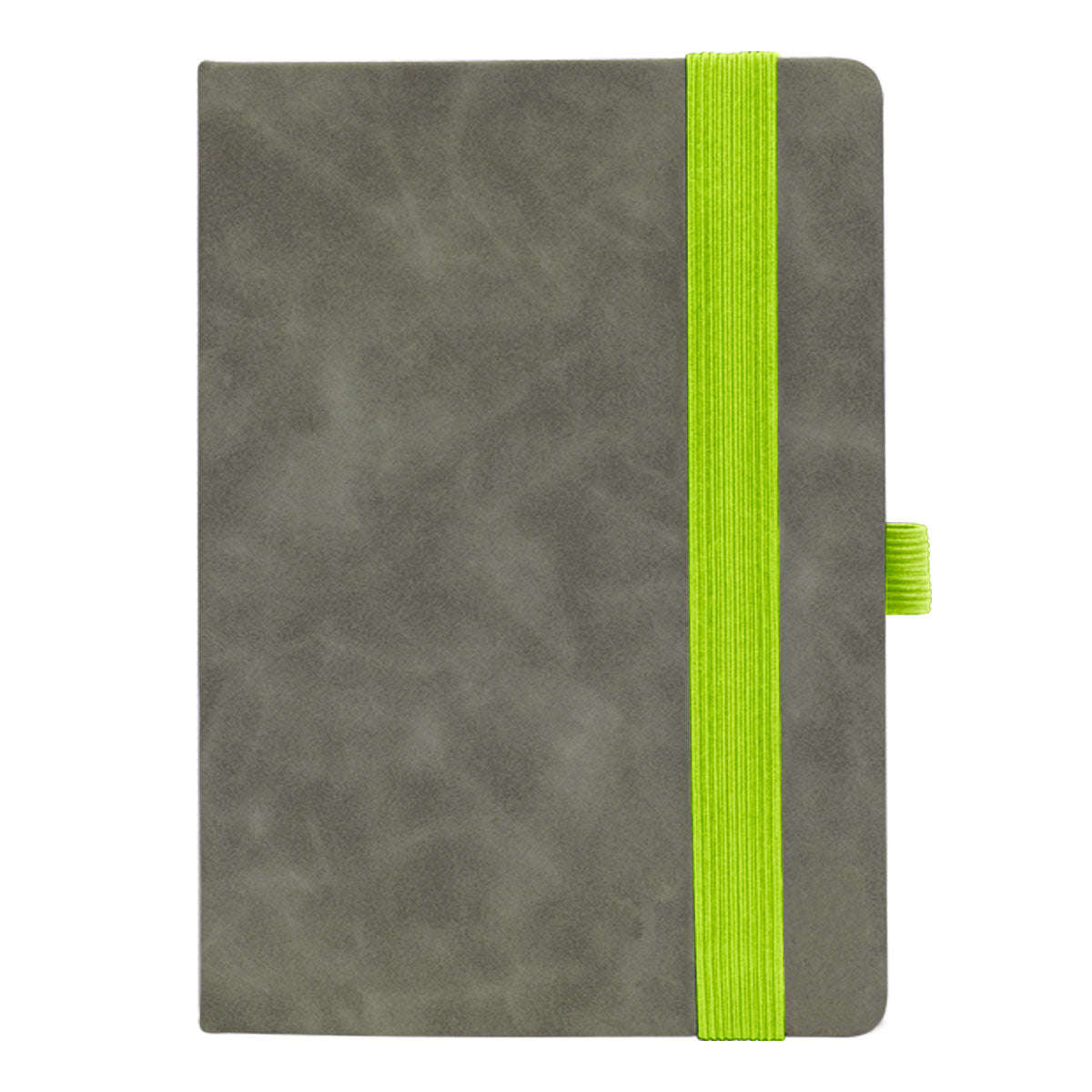 Yukon A5 Soft Cover Notebook