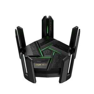 Reyee 7200Mbps Pro Wi-Fi 7 Wireless 2.5Gbps Gaming Router