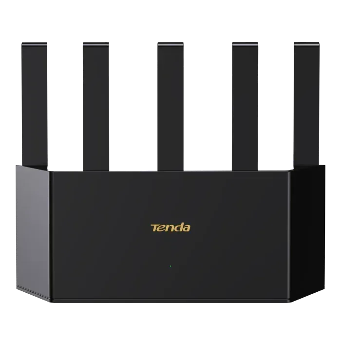 Tenda TX2L Pro AX1500 Dual-Band Gigabit Wi-Fi 6 Router