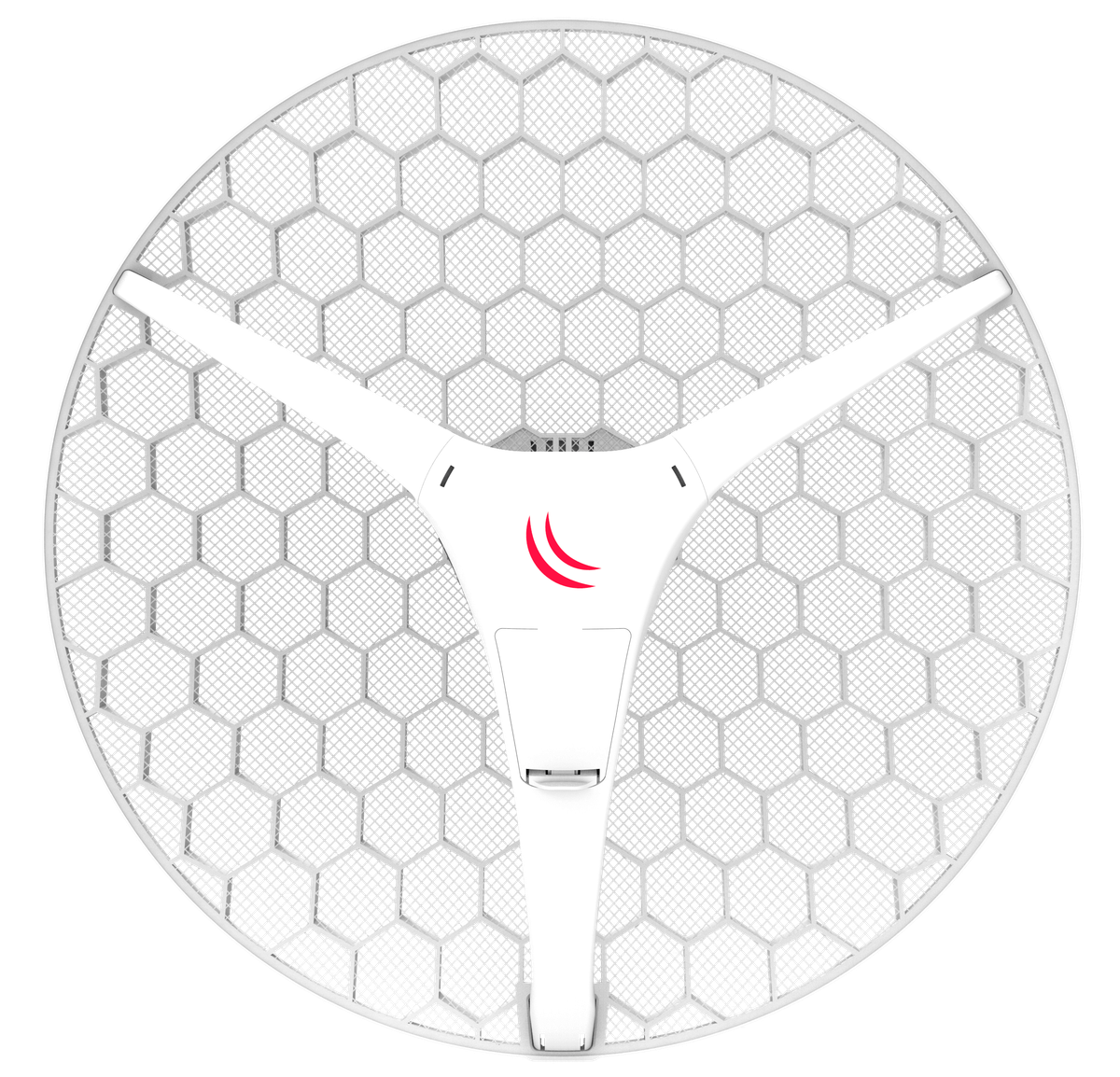MikroTik LHG XL 5 ac 27dBi PtP CPE 4 Pack | MT-RBLHGG-5ACD-XL-4