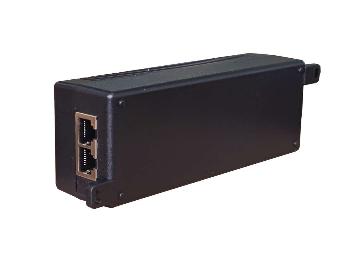 Acconet 10Gbps Active PoE (802.3bt) 48V, 1.35A, 65W