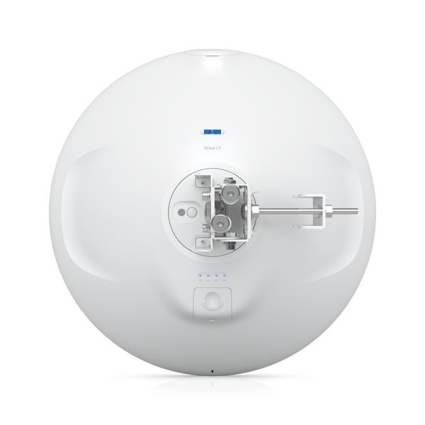 Ubiquiti UISP 60GHz/5GHz Wave Long-Range Includes POE Injector | Wave-LR