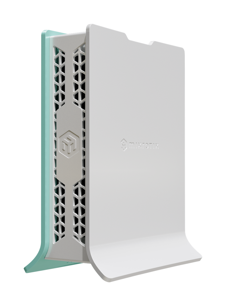 MikroTik hAP ax lite 4 Port Gigabit 600Mbps WiFi 6 Router | MT-RBHAP-AX-LITE