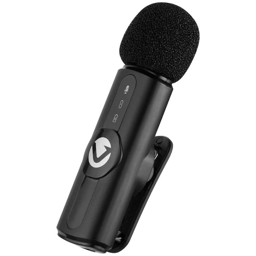 Volkano Maestro Series Lavalier Microphone