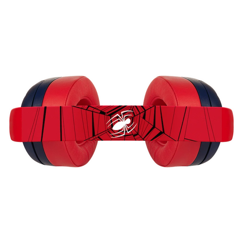 Marvel Spider-Man ANC Padded Bluetooth Headphones