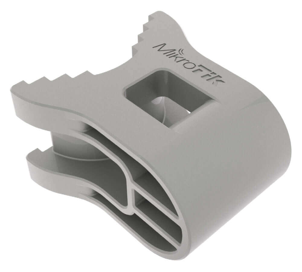 MikroTik quickMOUNT-X - additional axis for pole-mounting SXTsq devices