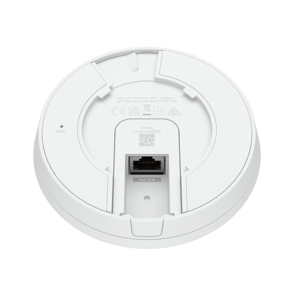 Ubiquiti UniFi Protect 4MP G5 Dome IP Camera | UVC-G5-Dome.