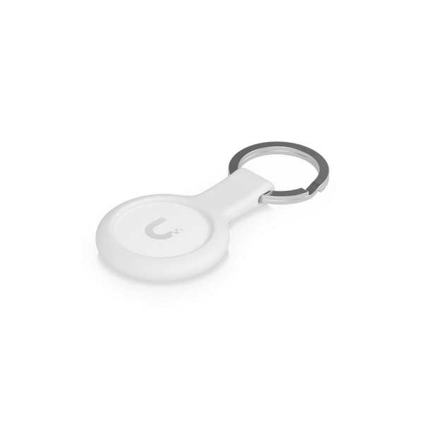Ubiquiti UniFi Access Secure NFC Smart Fob 10-Pack | UA-Pocket