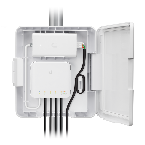Ubiquiti UniFi - Switch Flex Utility
