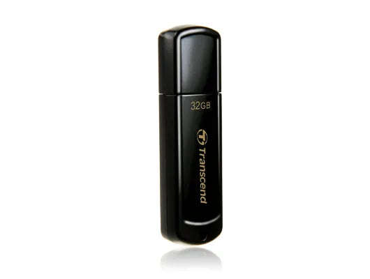 TRANSCEND JETFLASH 32GB 350 SERIES