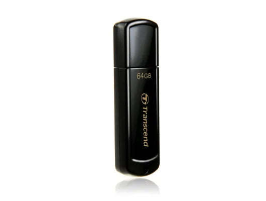 TRANSCEND 64GB JETFLASH 350 SERIES