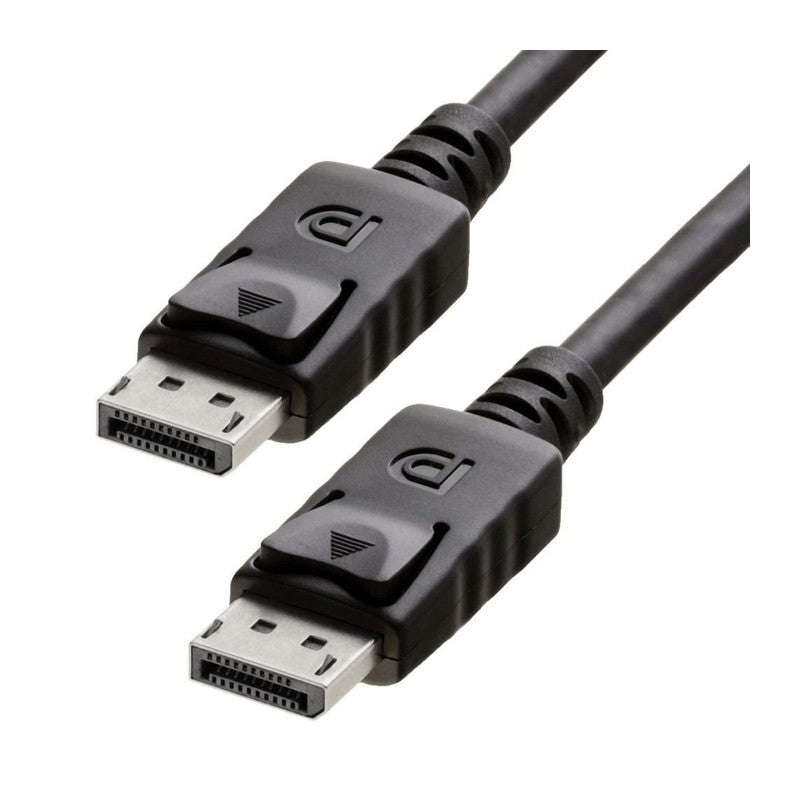 EQUIP CABLE, DISPLAY PORT 2M