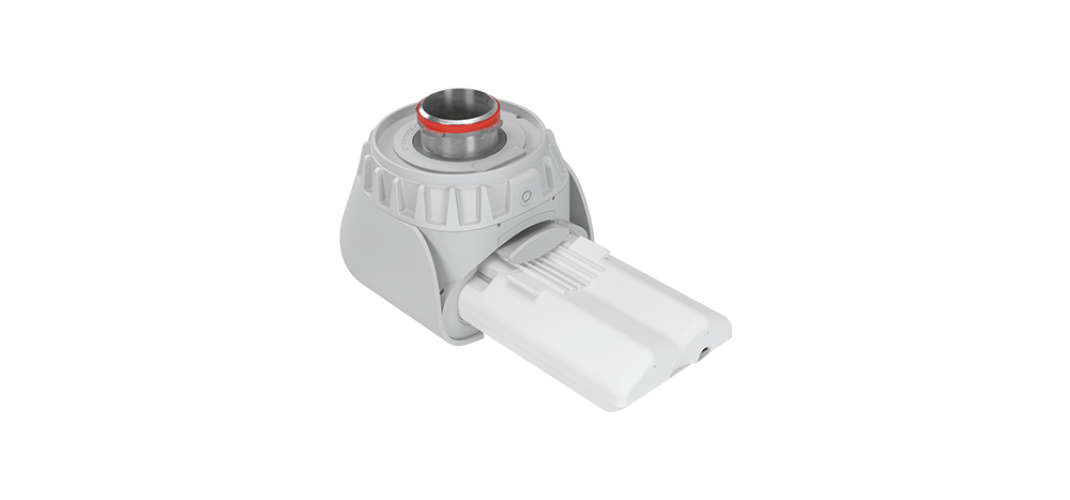 RF elements TwistPort Adaptor for Ubiquiti Rocket 5ac-Lite | TPA-R5AC