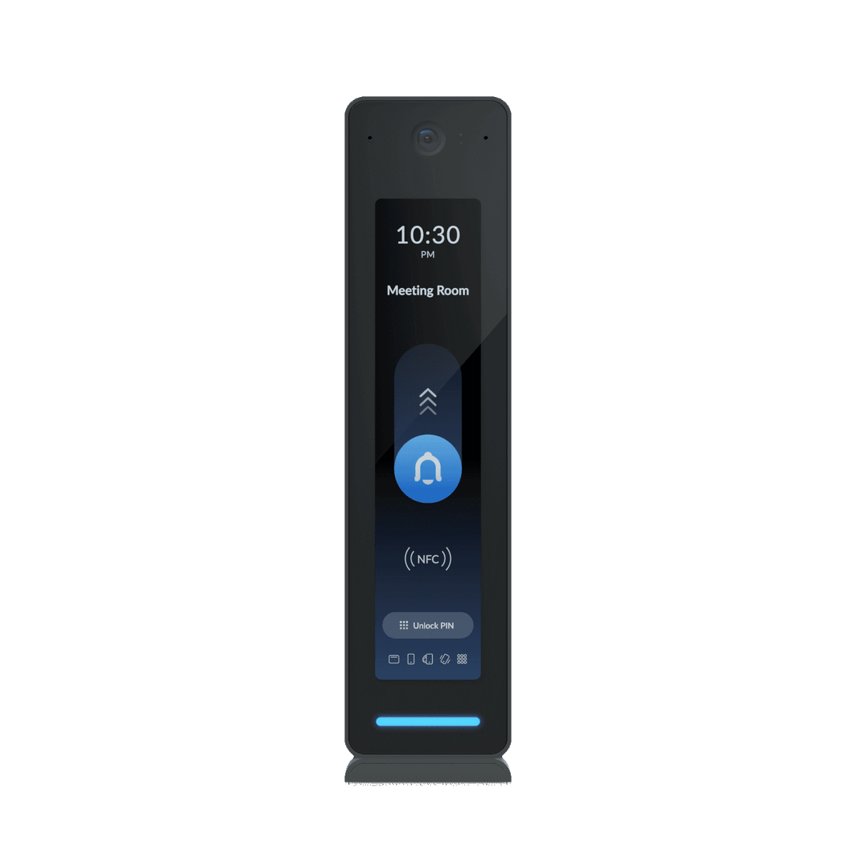 Ubiquiti UniFi Access Reader G2 Professional | UA-G2-Pro-Black