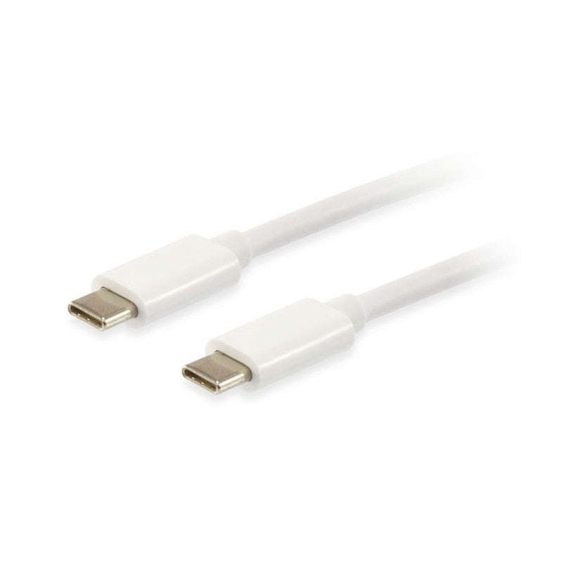 EQUIP CABLE, USB 3.2 C TO C GEN2 60W 4K 2.0M
