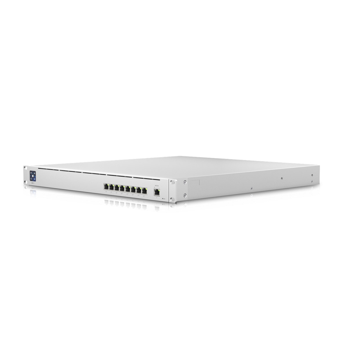Ubiquiti UniFi Mission-Critical Switch 120W PoE | USW-MC