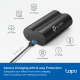 TP-Link Tapo Battery Pack for Tapo C420 Cameras | Tapo A100