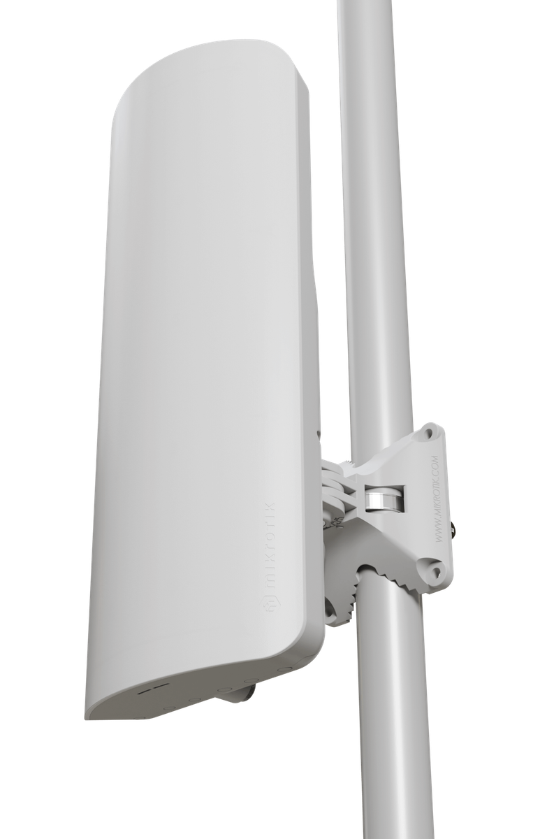 MikroTik mANTBox ax 15s WiFi 6 Integrated Access Point | L22UGS-5HaxD2HaxD-15S