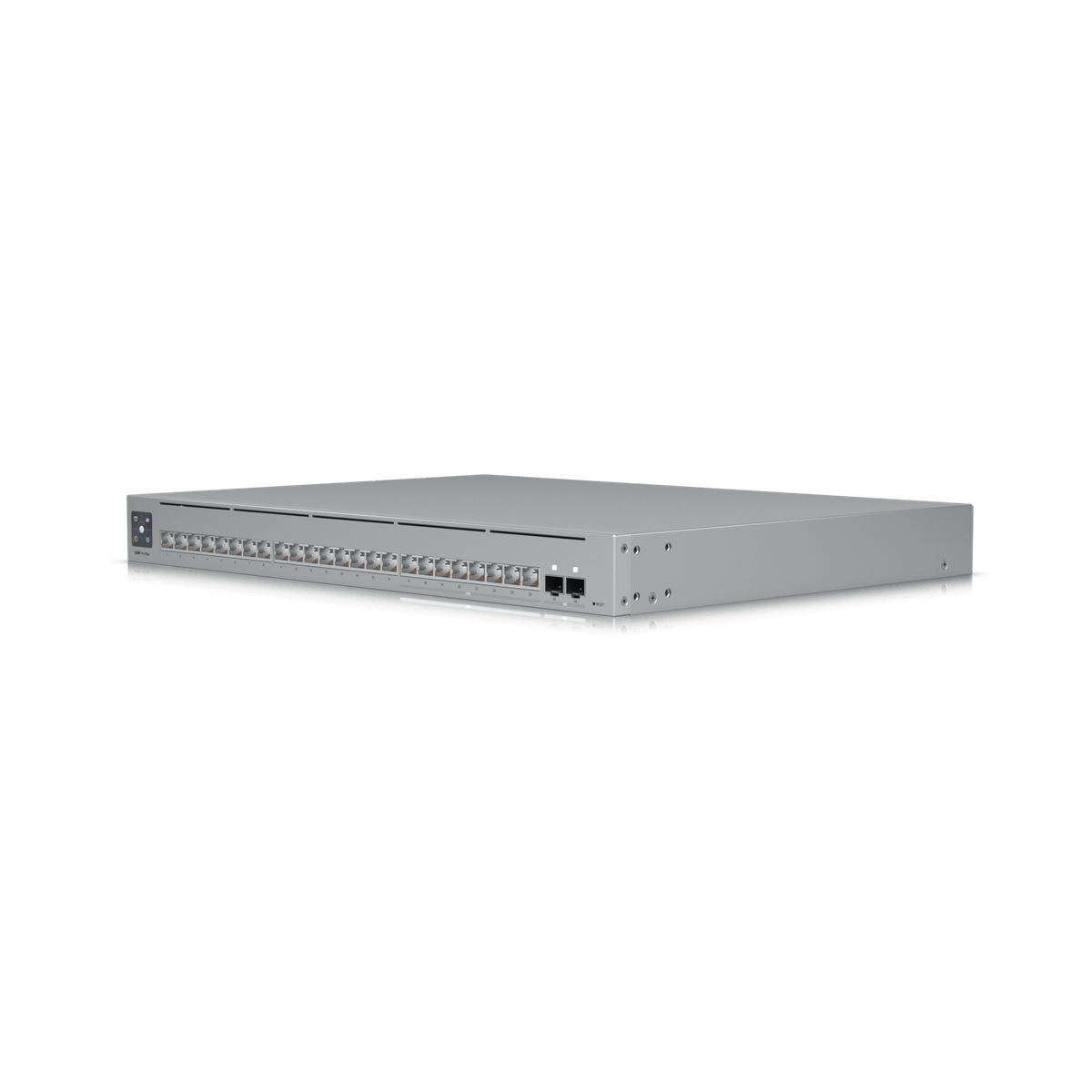 Ubiquiti UniFi - Pro Max, Etherlighting, 24 Port