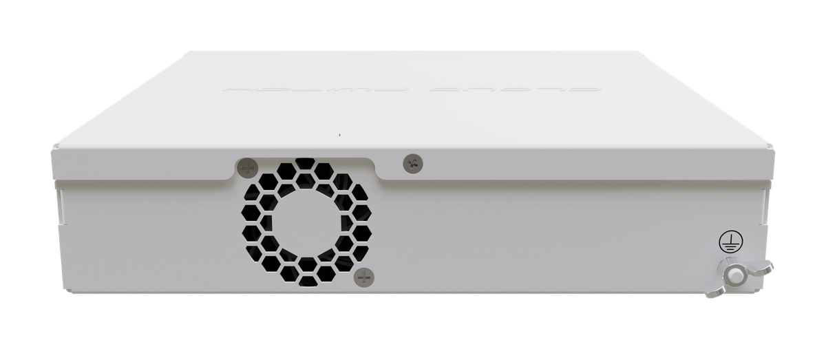 MikroTik CRS310-8G+2S+IN 8 Port 2.5Gbe Cloud Router Switch with SFP+