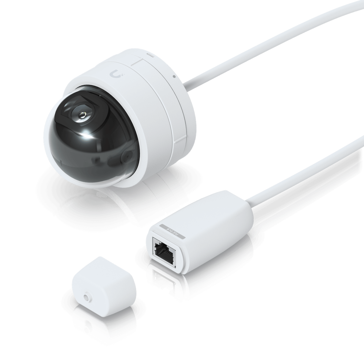 Ubiquiti UniFi Protect G5 Dome Ultra 4MP IP Camera | UVC-G5-Dome-Ultra