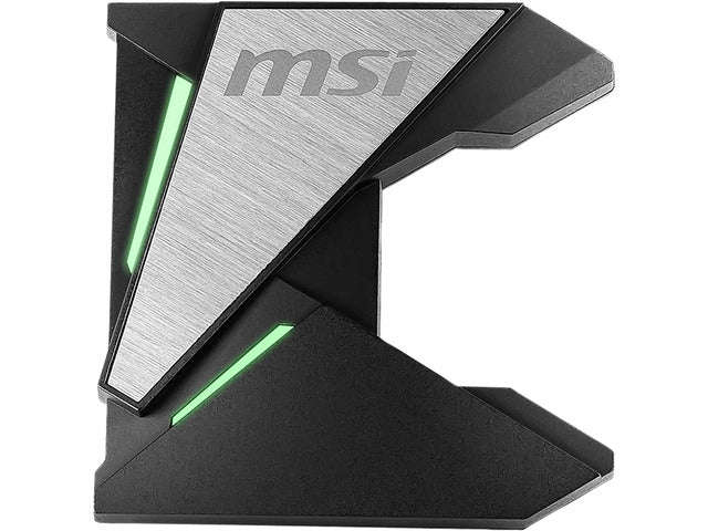 2 Way Nvlink Gpu Bridge On 1st And 4th