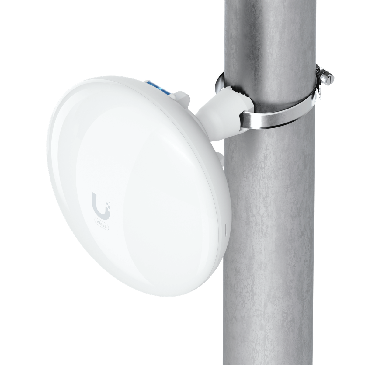 Ubiquiti UISP 60GHz/5GHz PtMP Wave Station Includes POE Injector | Wave-Pico
