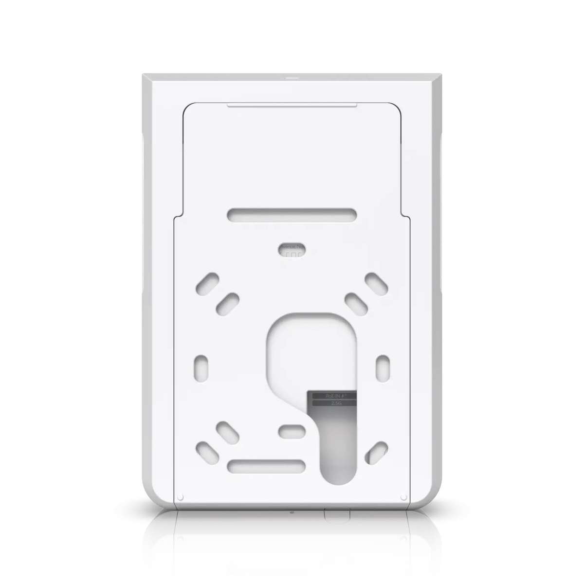Ubiquiti UniFi WiFi 7 Pro In-Wall Indoor Access Point | U7-Pro-Wall
