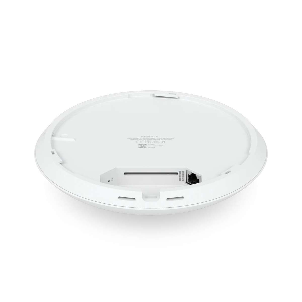 Ubiquiti UniFi Wi-Fi 7 Pro Max Indoor Access Point | U7-Pro-Max