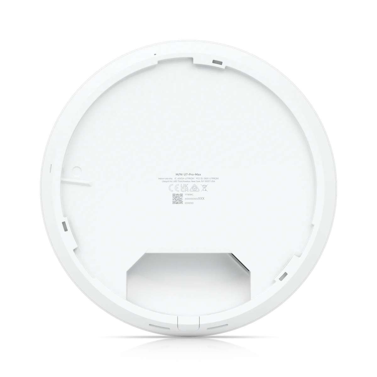 Ubiquiti UniFi Wi-Fi 7 Pro Max Indoor Access Point | U7-Pro-Max