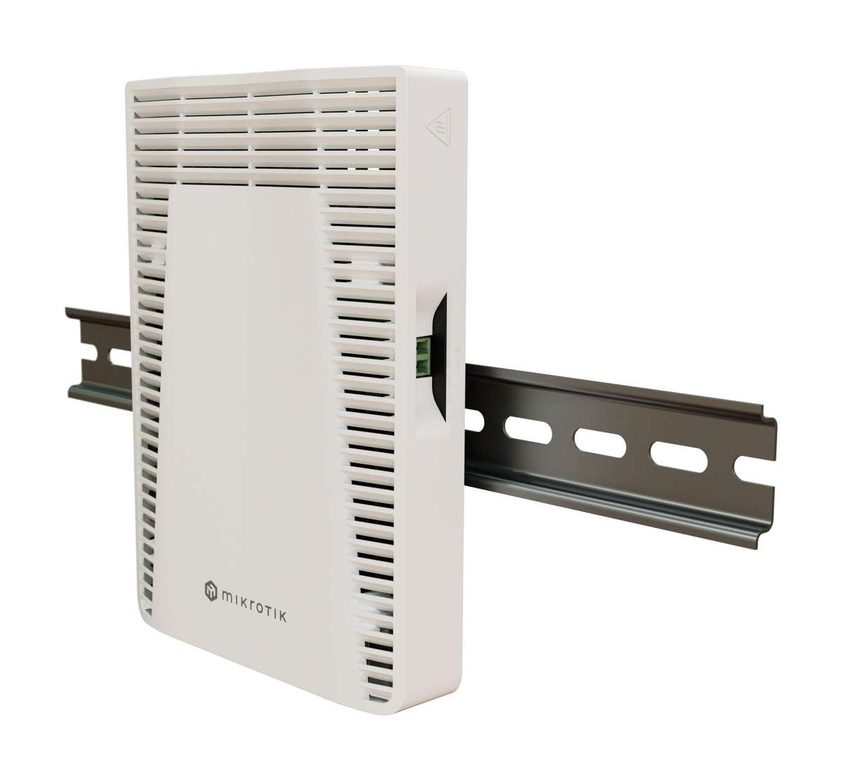 MikroTik Cloud Router Switch 4 Port 10Gbps with PoE Input | CRS304-4XG-IN