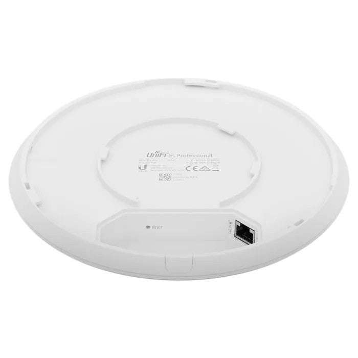 Ubiquiti UniFi6 Dual Band WiFi 6 Pro Indoor Access Point | U6-PRO