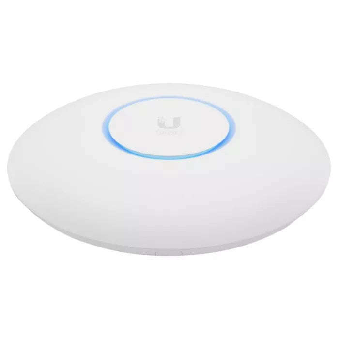 Ubiquiti UniFi6 Dual Band WiFi 6 Pro Indoor Access Point | U6-PRO