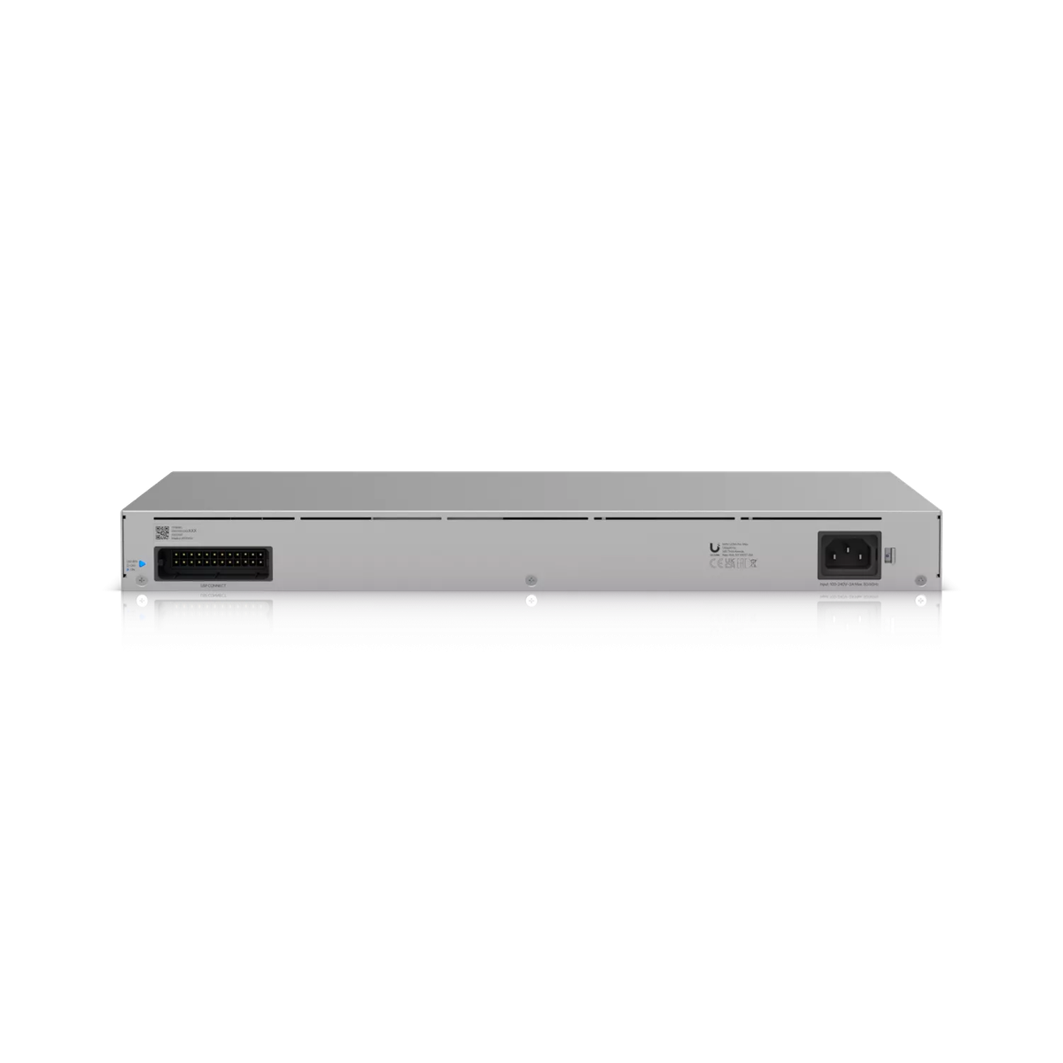 Ubiquiti UniFi - Switch, Enterprise XG 24, 10GbE RJ45