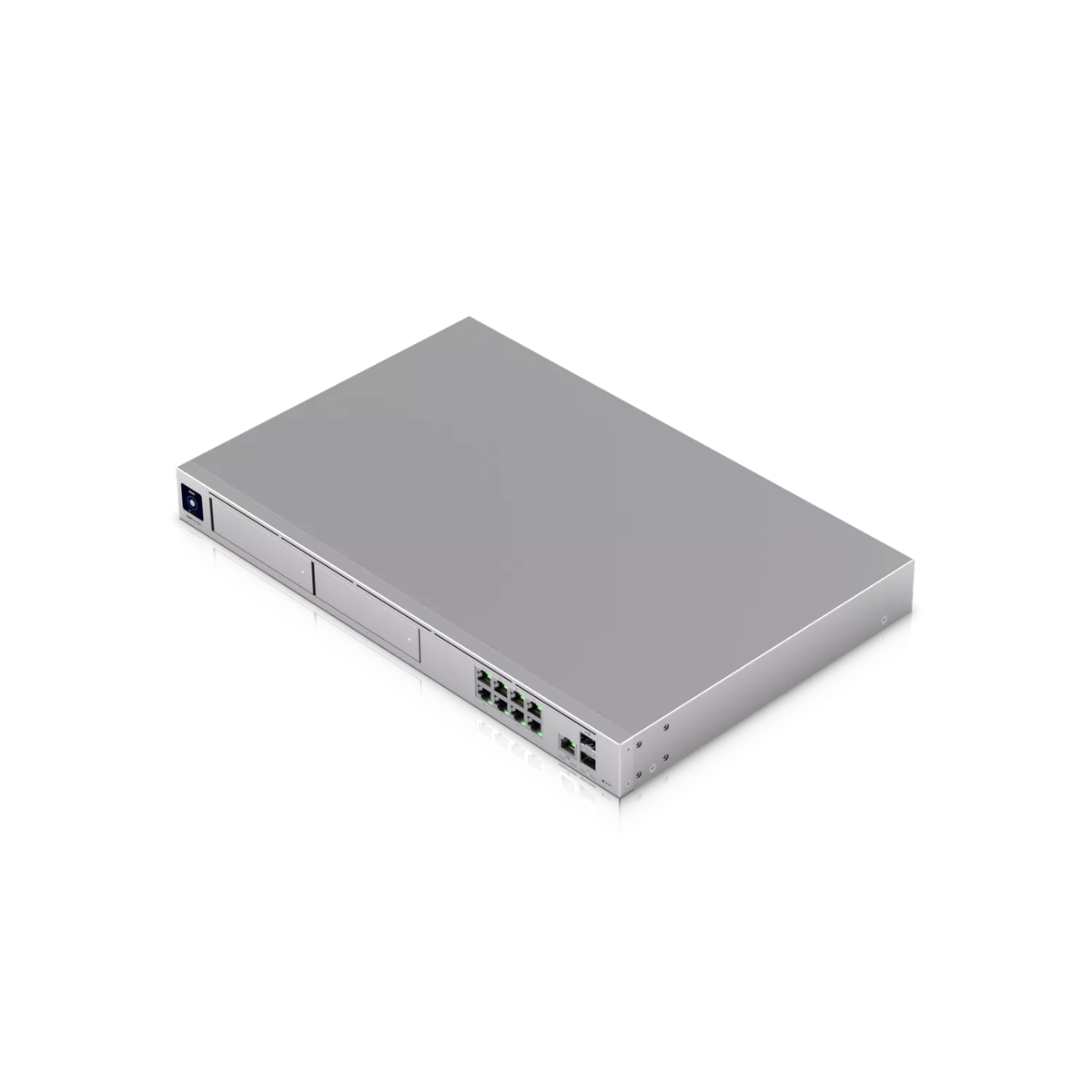 Ubiquiti UniFi - Switch, Enterprise XG 24, 10GbE RJ45