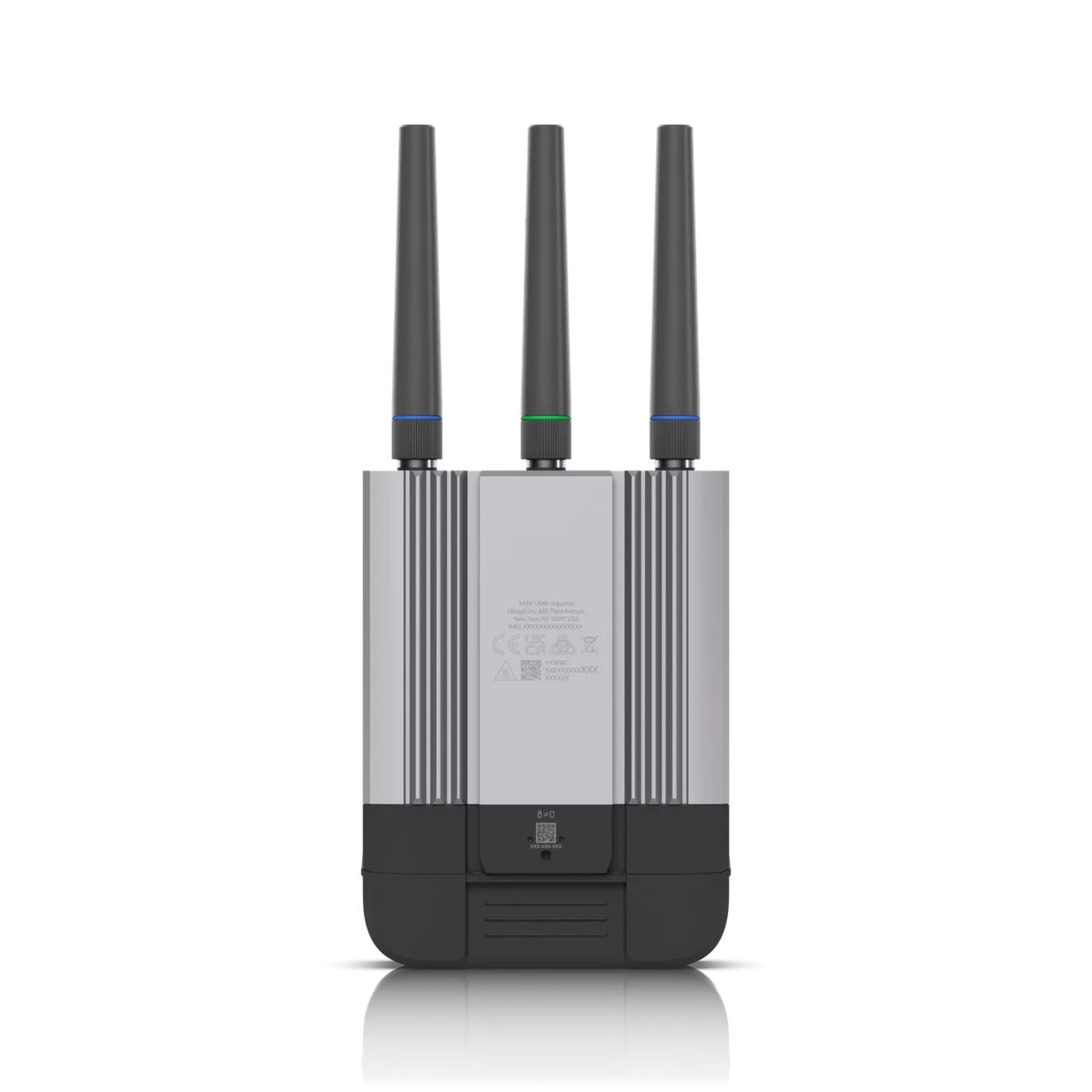 Ubiquiti UniFi LTE Industrial Mobile Router | UMR-Industrial