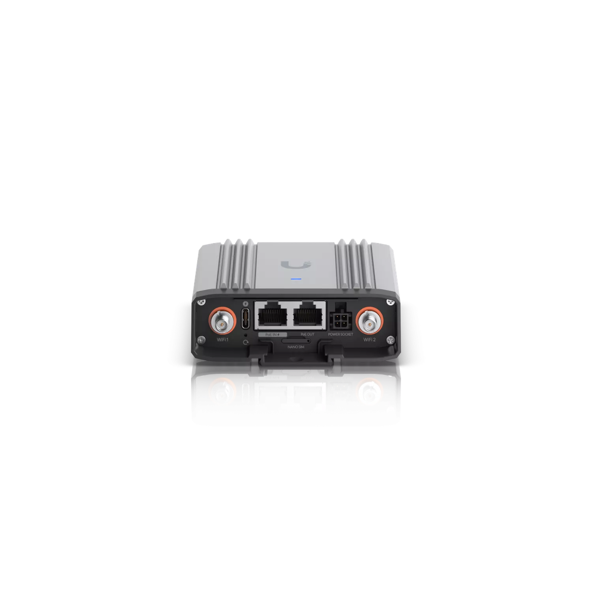 Ubiquiti UniFi LTE Industrial Mobile Router | UMR-Industrial