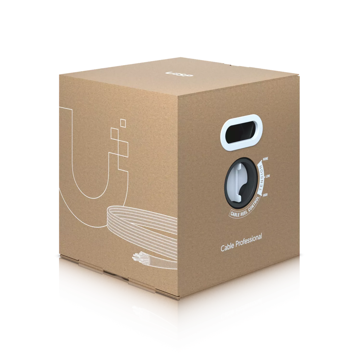 Ubiquiti UISP Cable Pro | UISP-Cable-Pro