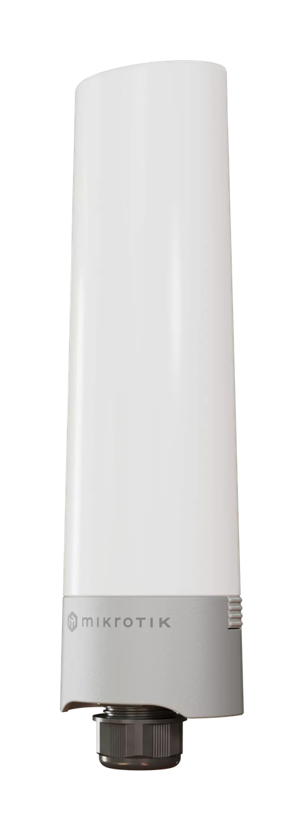MikroTik 4 Port Gigabit Passive Ethernet Repeater | MT-RBGPERX4