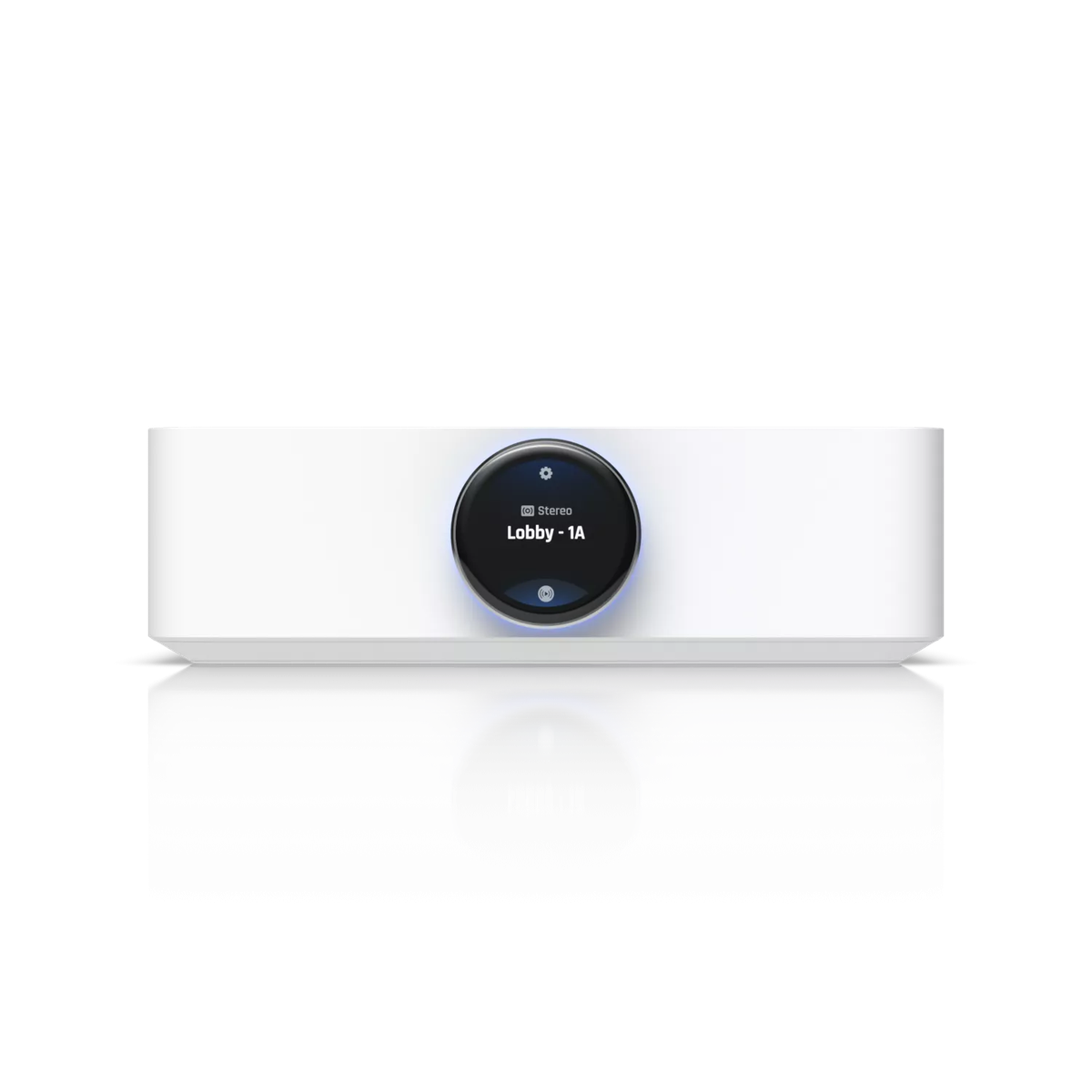Ubiquiti UniFi PowerAmp White | UPL-Amp-W