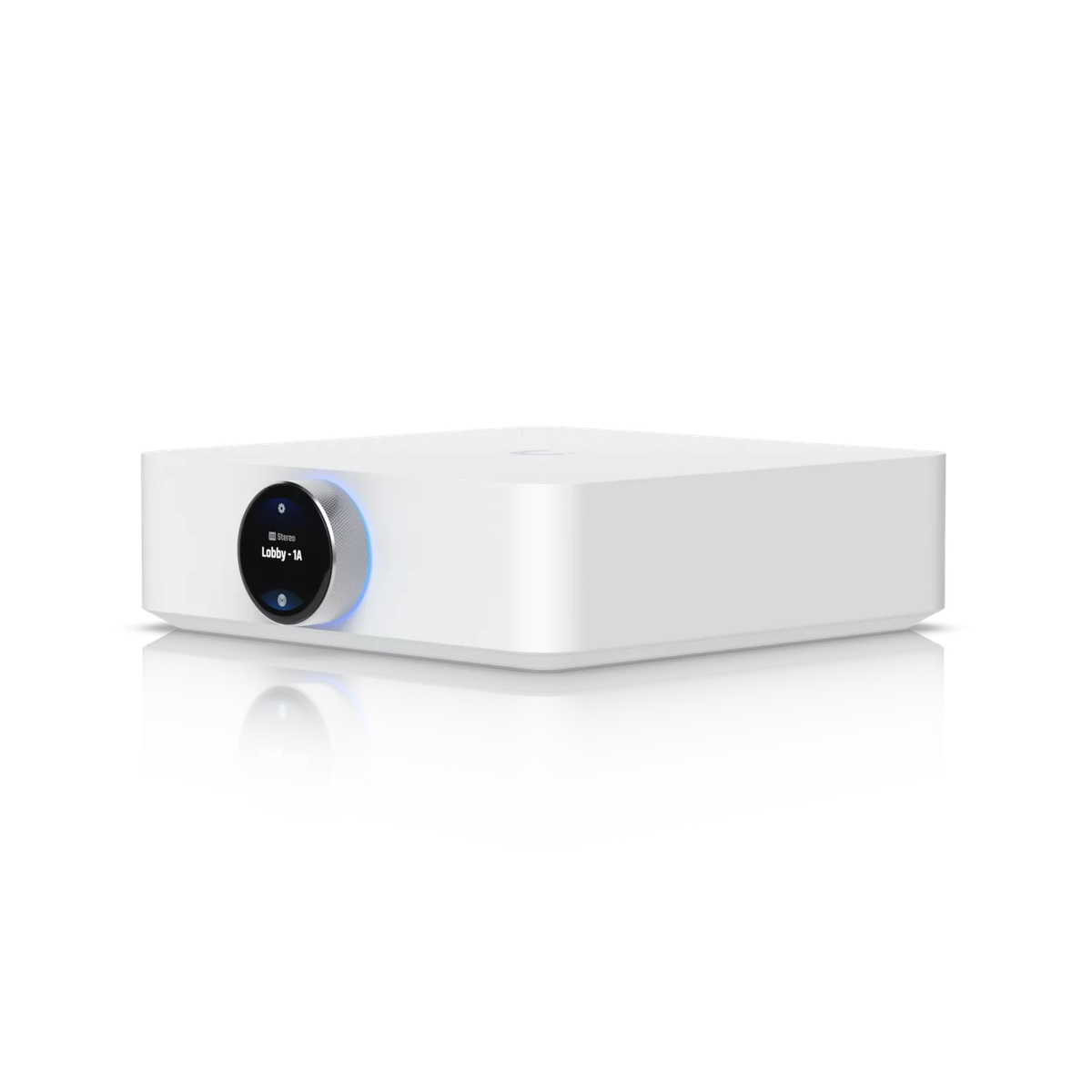 Ubiquiti UniFi PowerAmp White | UPL-Amp-W