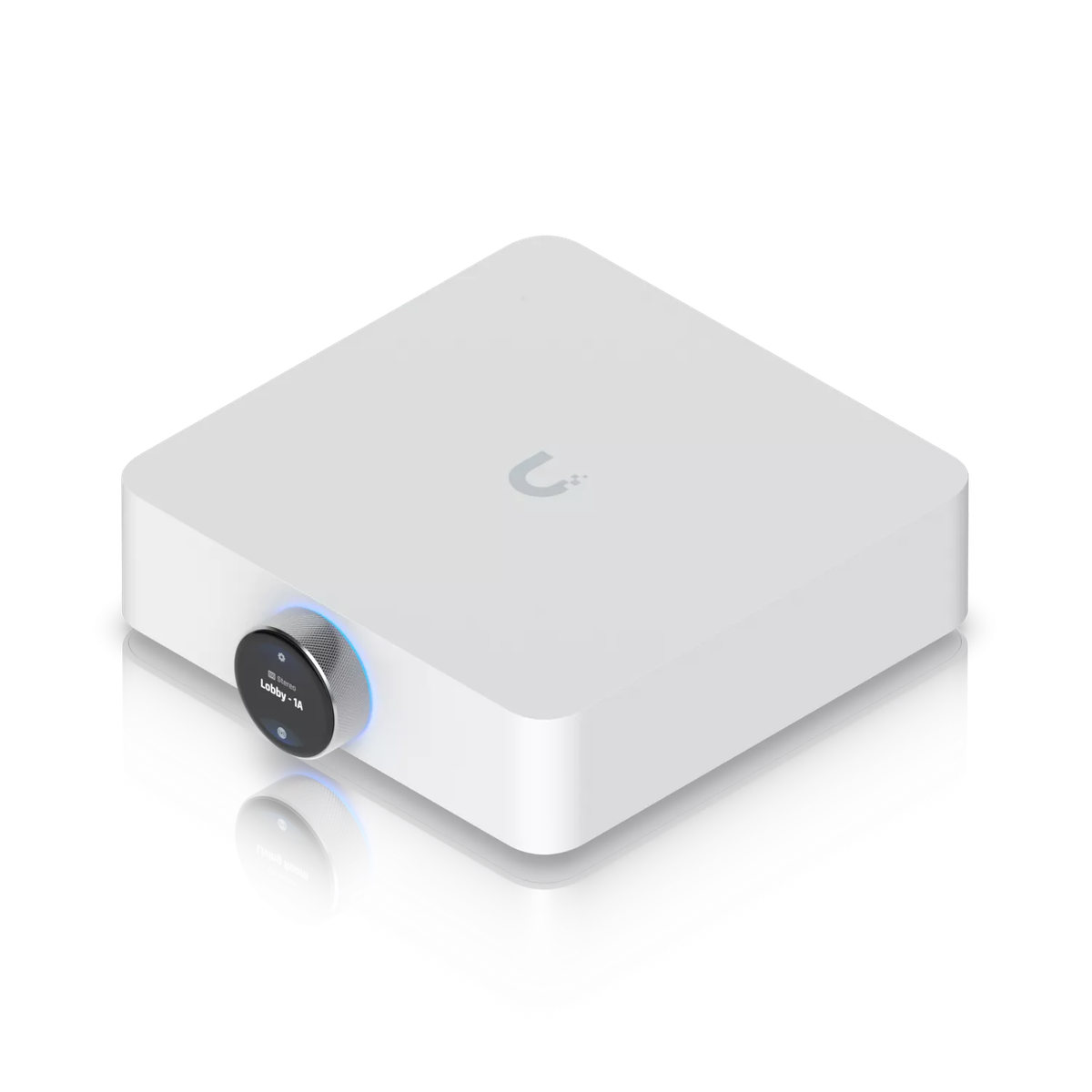 Ubiquiti UniFi PowerAmp White | UPL-Amp-W